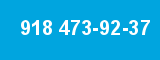 918 473-92-37 918 473-92-37